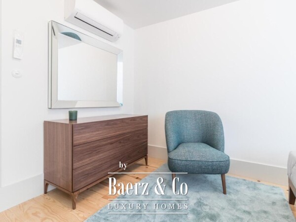 photo 13 2 + 1 bedroom Apartment in Rua de Santa Justa