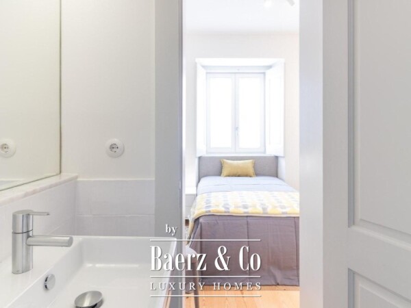 photo 20 2 + 1 bedroom Apartment in Rua de Santa Justa