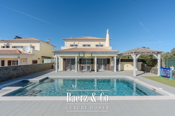 photo 18 Beautiful luxury home in Loulé (São Clemente), Loulé (São Clemente)