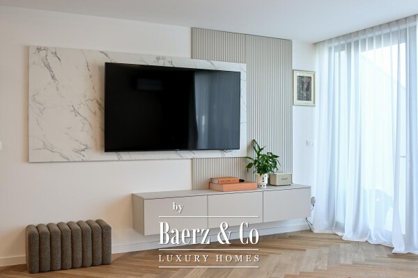 photo 7 Podstrana - luxuriously furnished multi-storey apartment with garden and roof terrace
