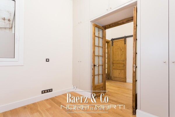 photo 26 Ground floor apartment for rent in Sant Gervasi-Bonanova
