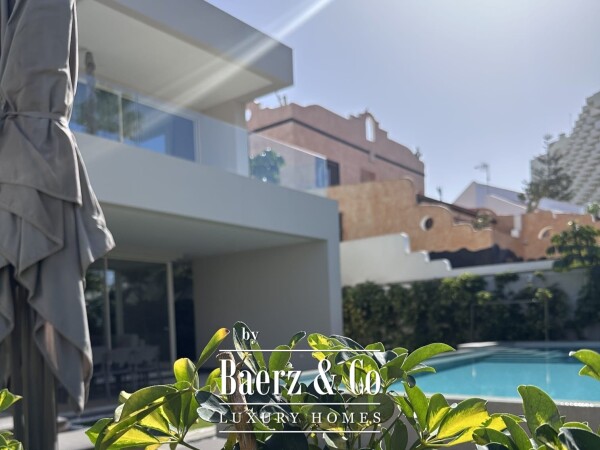 photo 18 Amazing villa by the ocean