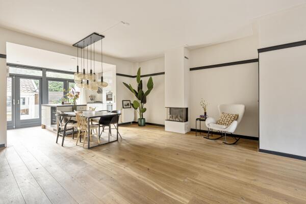 photo 3 Merwedeplein 57 H