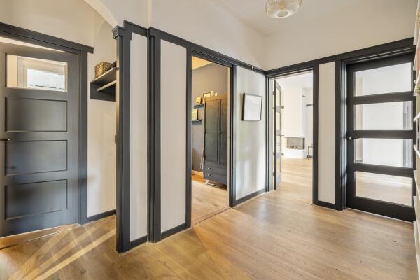 photo 16 Merwedeplein 57 H