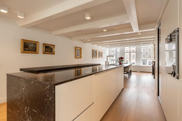 photo 25 Keizersgracht 260