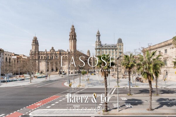 photo 30 Barcelona, Sant Pere - Santa Caterina i la Ribera