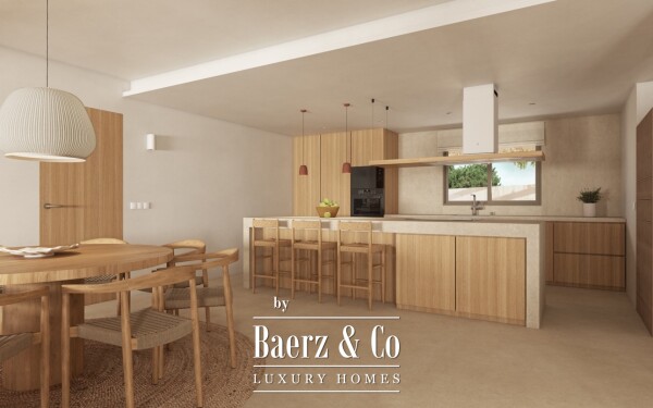 photo 6 Beautiful luxury home in Benissa, Costa Blanca