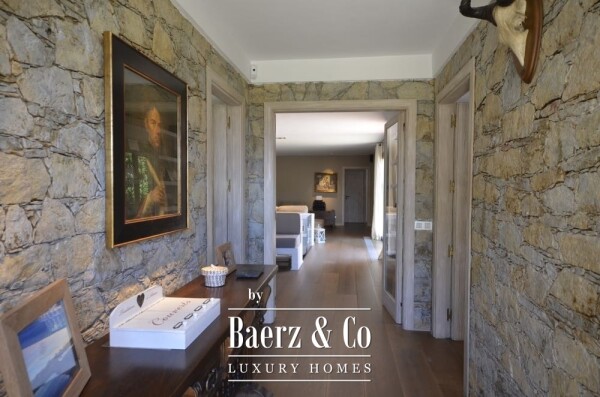 photo 9 Begur, Casa de Campo