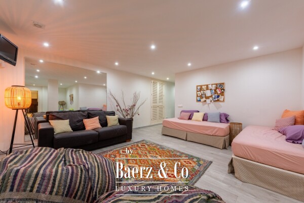 photo 29 Beautiful luxury home in Sotogrande, Sotogrande Alto - Zona G