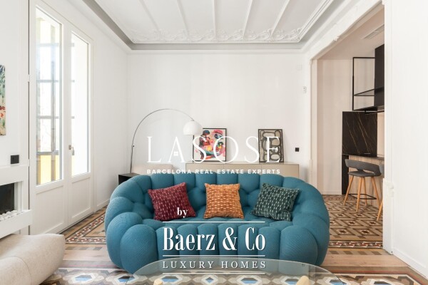 photo 5 Barcelona, Dreta de l´Eixample