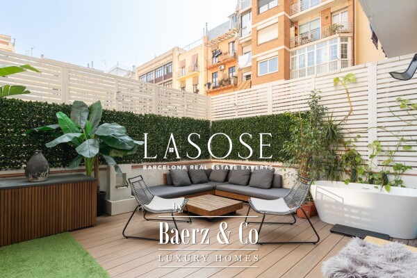 photo 25 Barcelona, Dreta de l´Eixample