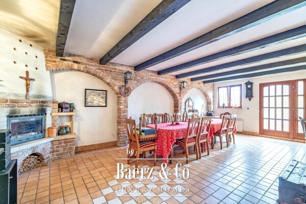 photo 24 Zagreb, Bukovačka street, two residential buildings 354 m² on a plot of land 600 m²