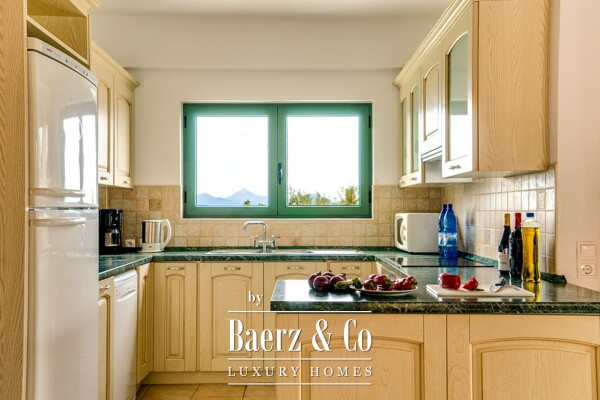 photo 6 2319812 - Villa For sale, Lefkada, 225 sq.m., €1.000.000