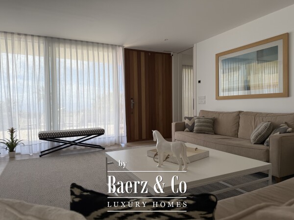 photo 7 Exclusive villa for sale in Abama