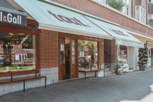 photo 33 Roerstraat 87