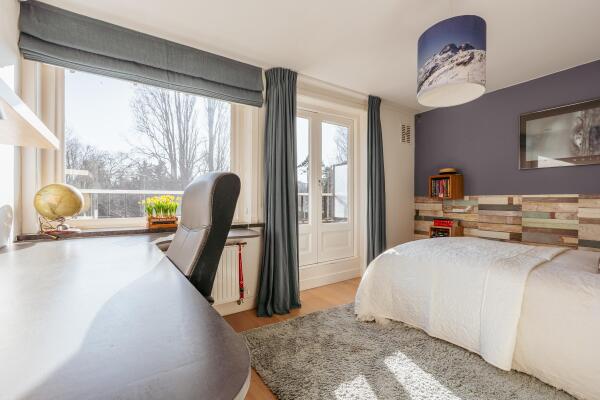 photo 36 Diepenbrockstraat 18