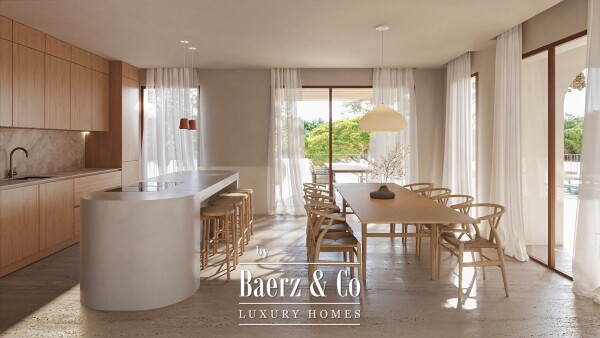 photo 7 Beautiful luxury home in Benissa, Costa Blanca