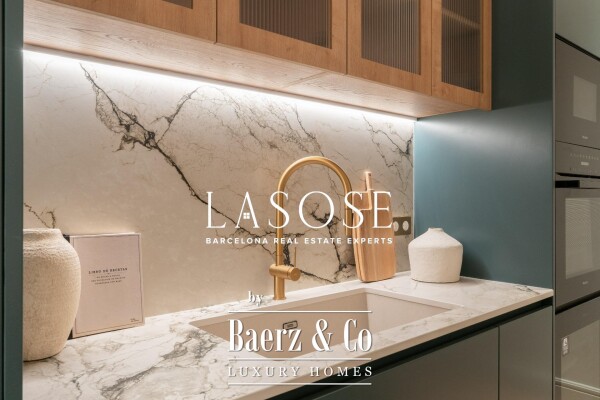 photo 10 Barcelona, La Dreta de lEixample