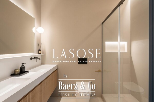 photo 23 Barcelona, La Dreta de lEixample