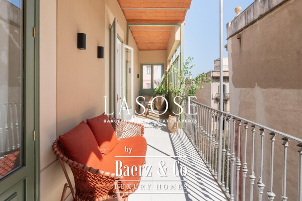 photo 26 Barcelona, La Dreta de lEixample