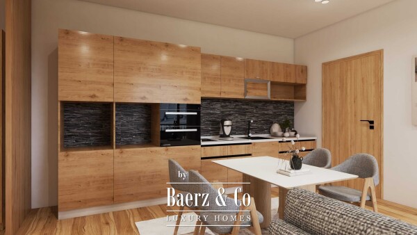 photo 4 Saas-Fee Dom 4545 app. 206+207