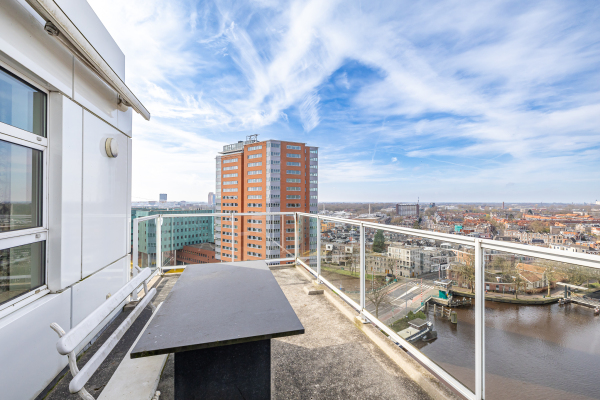 photo 32 Praediniussingel 20 24