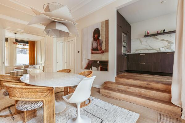 photo 2 Tweede Helmersstraat 87 H