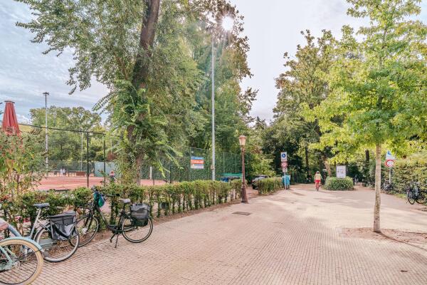 photo 37 Tweede Helmersstraat 87 H