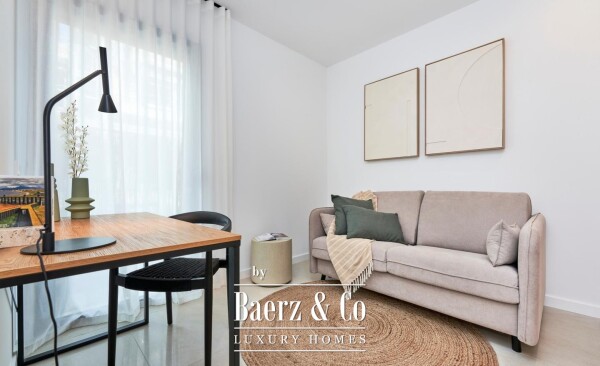 photo 16 Elegant newly built apartment in Sant Elm with a unique rooftop terrace