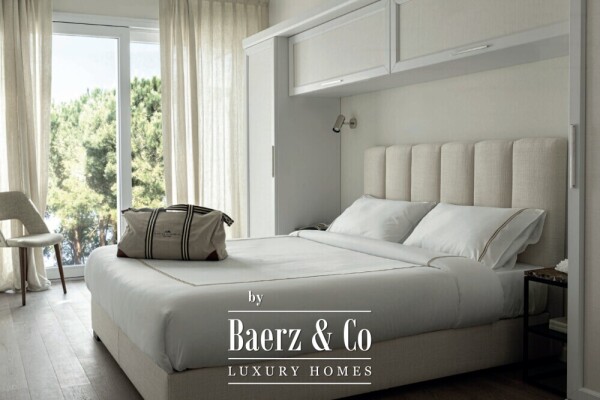 photo 6 Marina di Scarlino Giglio - 1B