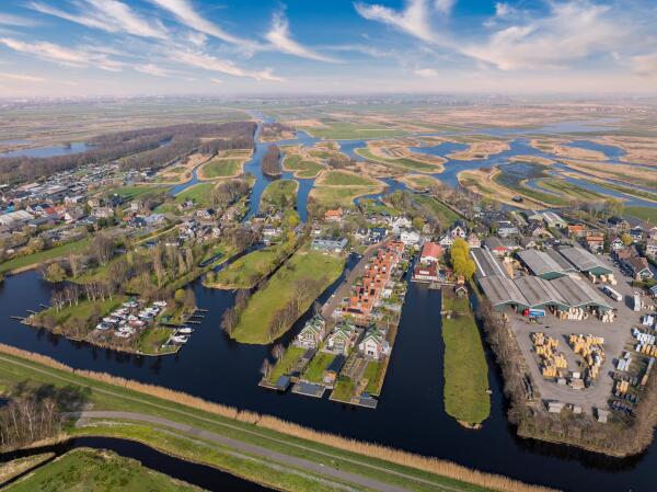 photo 7 Waterrijk 8