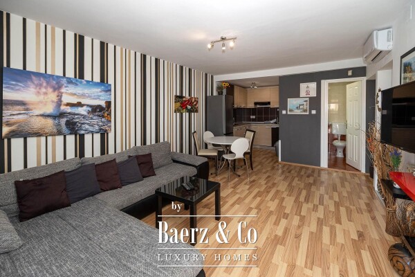 photo 4 Dramalj, house with 6 apartments, established tourist rental business, sea view