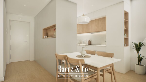 photo 30 Laguna Suites Residences - Modern living with wellness and resort-style amenities on the Costa del Sol - Penthouse with expansive terrace and open sea views - 3-bedroom residence with large outdoor living space and balanced layout