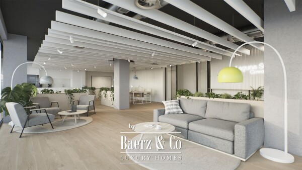 photo 12 Laguna Suites Residences - Modern living with wellness and resort-style amenities on the Costa del Sol - Penthouse with exceptional terrace and extended outdoor living - 3-bedroom residence with oversized terrace and seamless indoor-outdoor flow