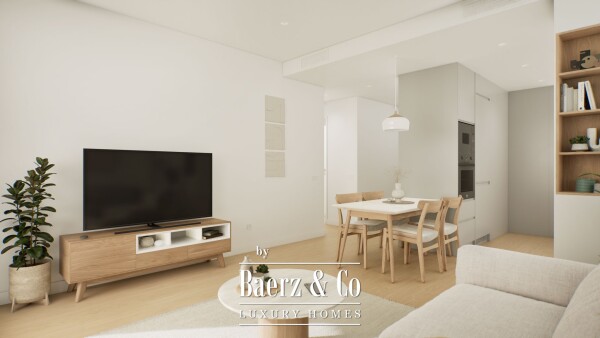 photo 6 Laguna Suites Residences - Modern living with wellness and resort-style amenities on the Costa del Sol - Penthouse with efficient layout and dual terraces - 3-bedroom residence with well-structured spaces and practical outdoor areas