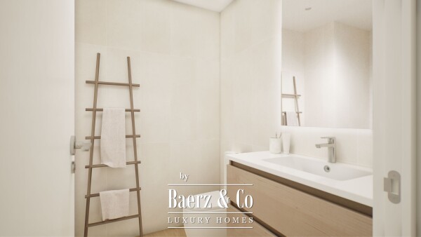 photo 11 Laguna Suites Residences - Modern living with wellness and resort-style amenities on the Costa del Sol - Penthouse with expansive terrace and outdoor living focus - 3-bedroom residence with oversized terrace and extended outdoor areas