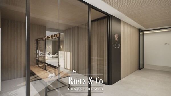 photo 17 Laguna Suites Residences - Modern living with wellness and resort-style amenities on the Costa del Sol - Penthouse with generous terrace and accessible layout - 2-bedroom residence combining compact interior with expansive outdoor space