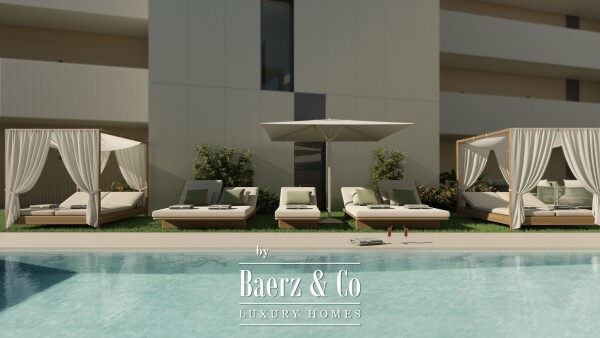 photo 15 Laguna Suites Residences - Modern living with wellness and resort-style amenities on the Costa del Sol - Premium penthouse with spacious layout and dual terraces - 3-bedroom residence with expansive living area and generous outdoor spaces