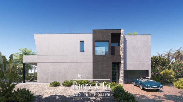 photo 2 Beautiful luxury home in Calpe, Costa Blanca