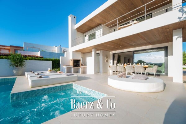 photo 1 Beautiful luxury home in Can Ramón, Can Ramón