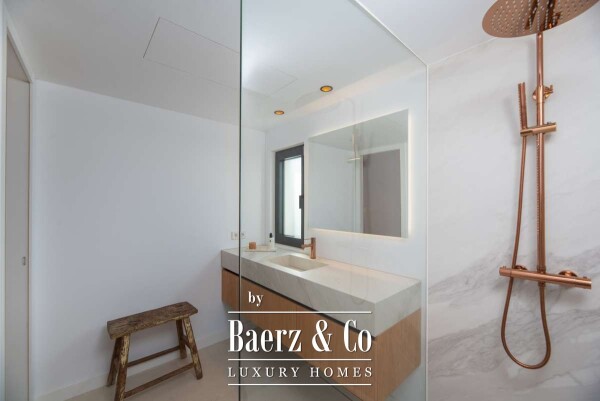 photo 20 Beautiful luxury home in Can Ramón, Can Ramón