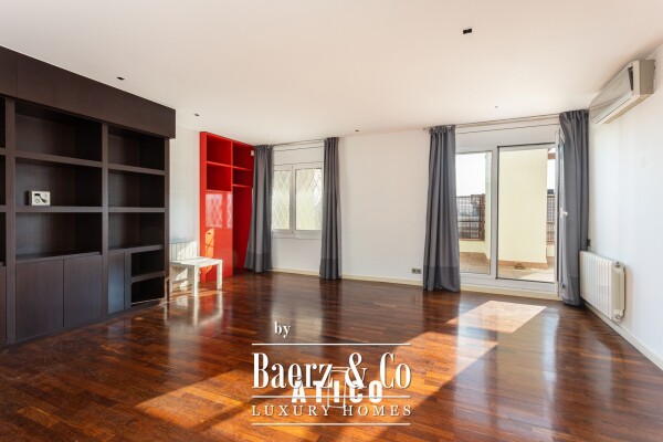 photo 20 Penthouse for rent in Sant Gervasi - Galvany