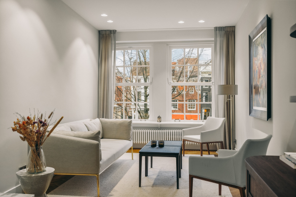 photo 2 Herengracht 304