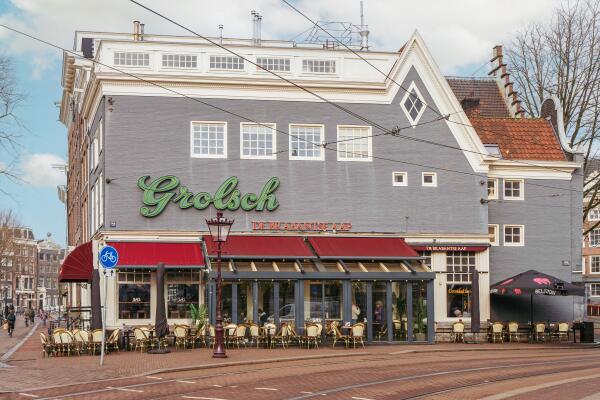 photo 34 Singel 455 F