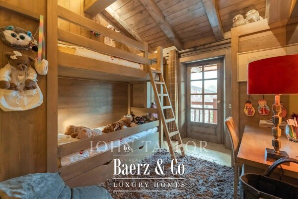 photo 14 DUPLEX APARTMENT - LE JAILLET