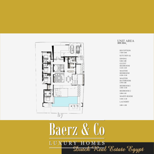 photo 25 #1176 – Stunning Sea Front Somabay Estate