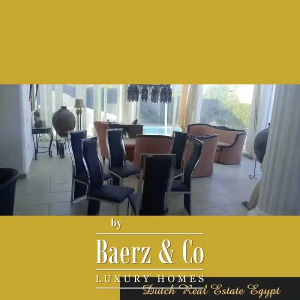 photo 12 1177 – 750 Sqm Front Sea View Villa in Al Ahyaa