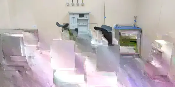 photo 1 1179 – Exceptional Hospital for Sale in 6th of October City