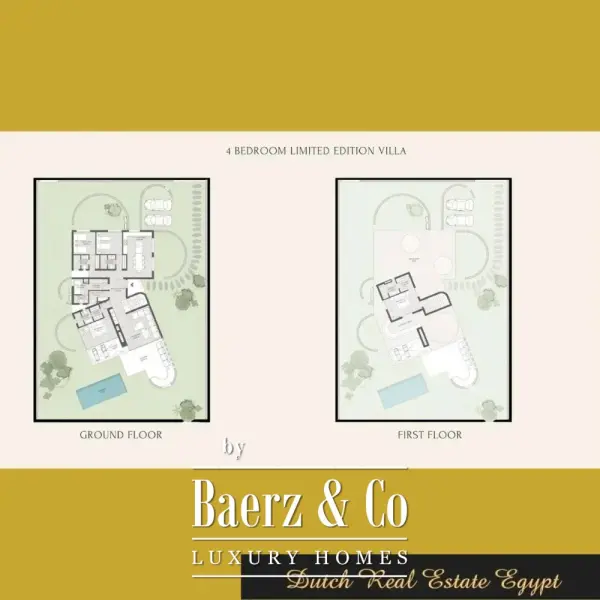 photo 14 1182 – Stunning Azure Islands El Gouna Opportunity