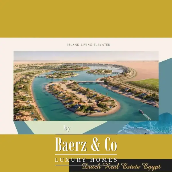 photo 22 1182 – Stunning Azure Islands El Gouna Opportunity